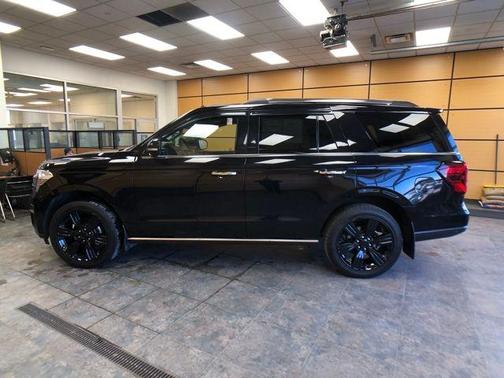 2022 Ford Expedition Limited