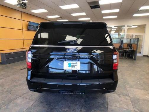 2019 Ford Expedition Limited