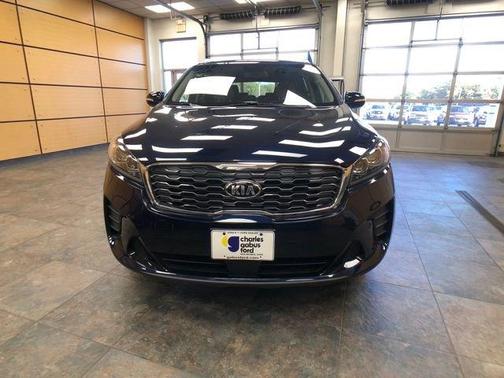 2020 Kia Sorento LX