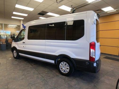 2019 Ford Transit-350 XLT