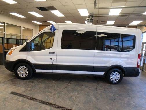 2019 Ford Transit-350 XLT