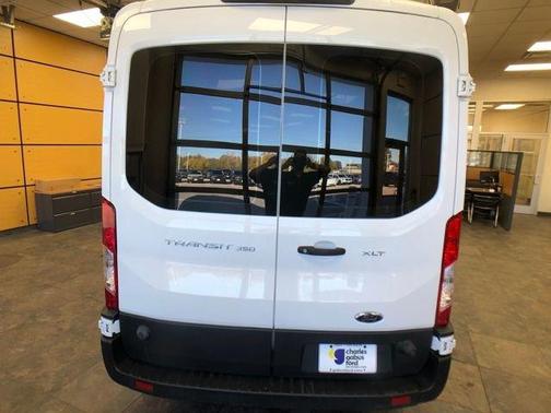 2019 Ford Transit-350 XLT
