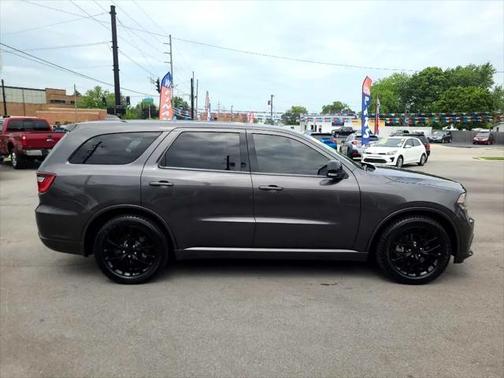 2015 Dodge Durango R/T