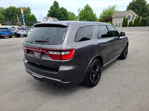2015 Dodge Durango R/T