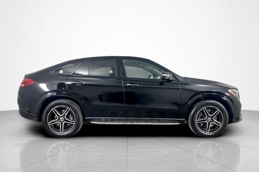 2025 Mercedes-Benz GLE 450 4MATIC