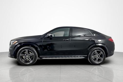 2025 Mercedes-Benz GLE 450 4MATIC