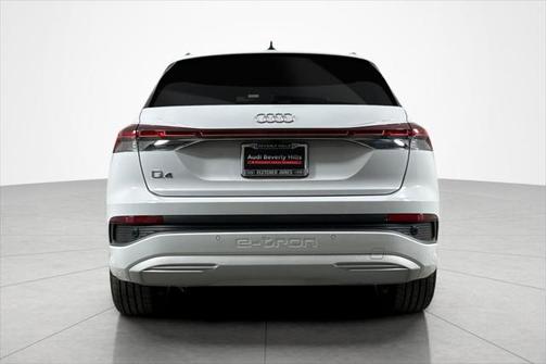 2023 Audi Q4 e-tron Premium Plus 40 RWD