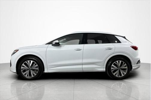 2023 Audi Q4 e-tron Premium Plus 40 RWD