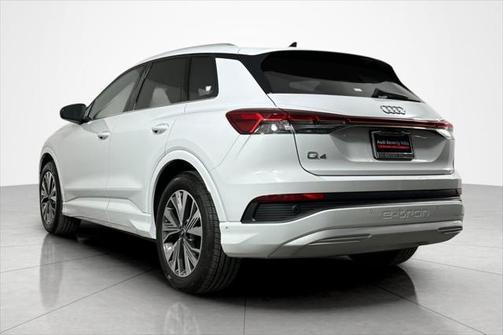 2023 Audi Q4 e-tron Premium Plus 40 RWD