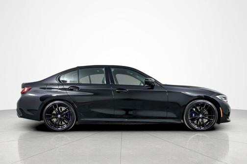 2021 BMW M340 i