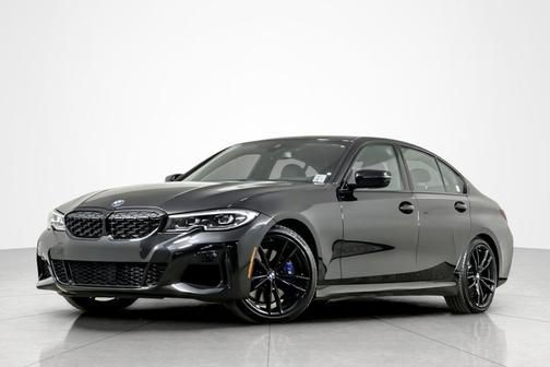 2021 BMW M340 i