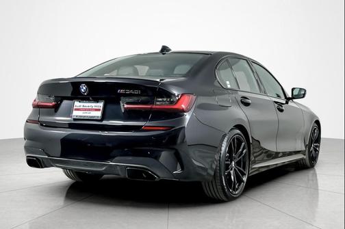 2021 BMW M340 i