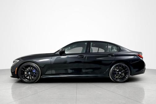 2021 BMW M340 i