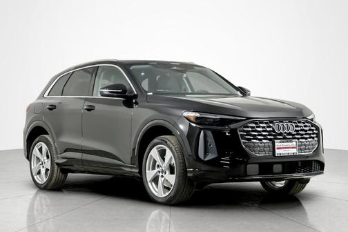 2025 Audi Q5 Premium Plus TFSI quattro S tronic