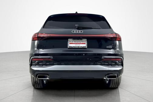 2025 Audi Q5 Premium Plus TFSI quattro S tronic
