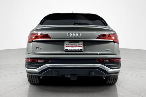 2023 Audi Q5 45 S line Premium