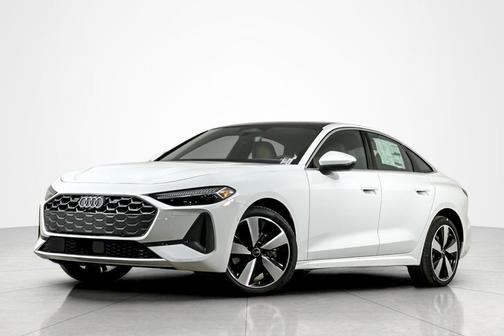 2025 Audi A5 Premium Plus TFSI quattro S tronic