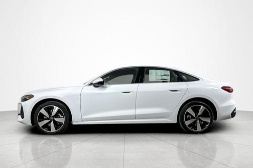 2025 Audi A5 Premium Plus TFSI quattro S tronic