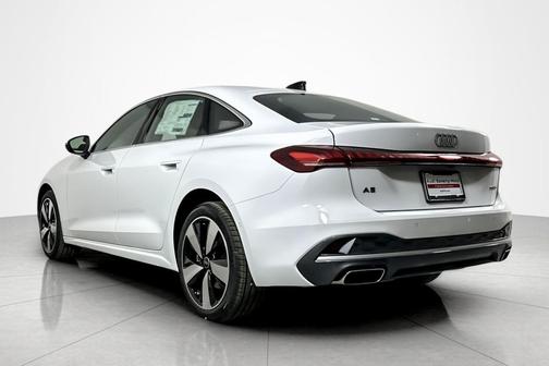 2025 Audi A5 Premium Plus TFSI quattro S tronic