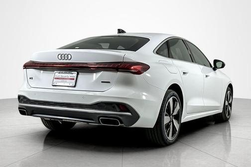 2025 Audi A5 Premium Plus TFSI quattro S tronic