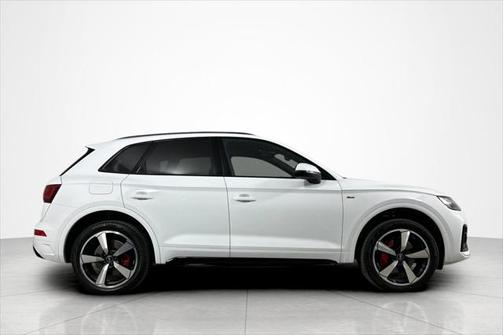 2024 Audi Q5 45 S line Premium Plus