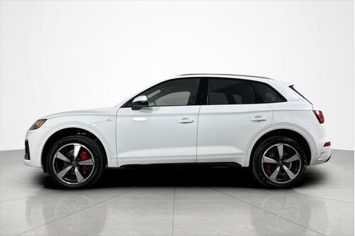 2024 Audi Q5 45 S line Premium Plus