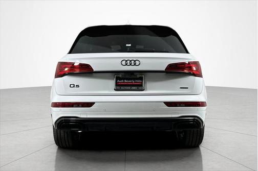 2024 Audi Q5 45 S line Premium Plus