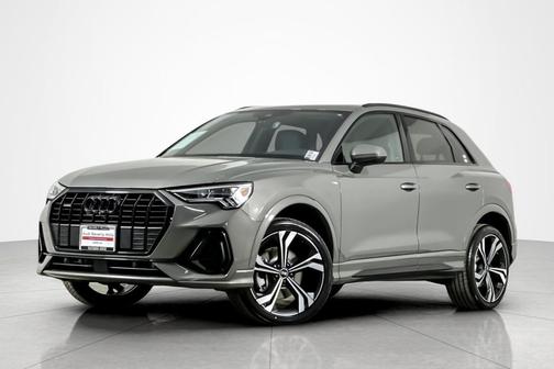 2023 Audi Q3 45 S line Premium Plus