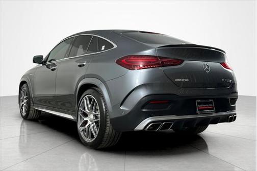 2024 Mercedes-Benz AMG GLE 63 S 4MATIC+