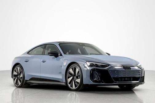 2026 Audi S e-tron GT Premium Plus quattro