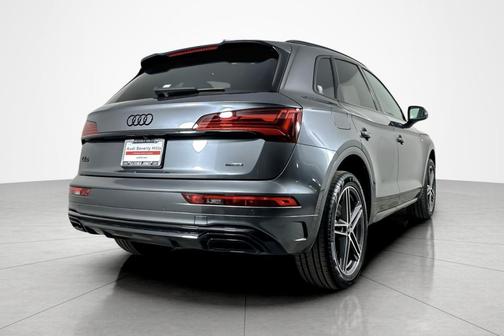 2024 Audi Q5 55 S line Premium Plus