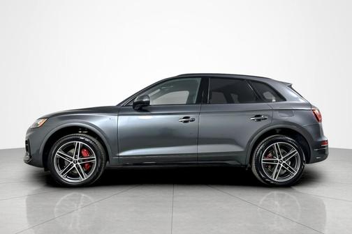 2024 Audi Q5 55 S line Premium Plus