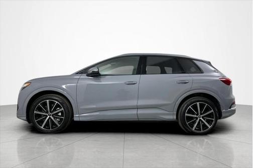 2025 Audi Q4 e-tron Premium 45 quattro