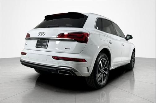 2024 Audi Q5 45 S line Premium Plus