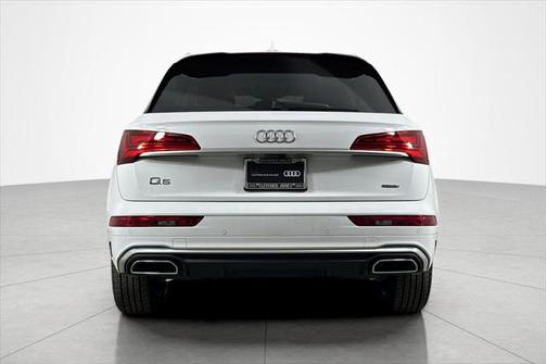 2024 Audi Q5 45 S line Premium Plus