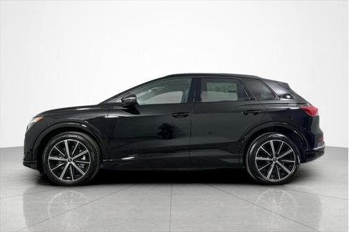 2025 Audi Q4 e-tron Premium 45 quattro