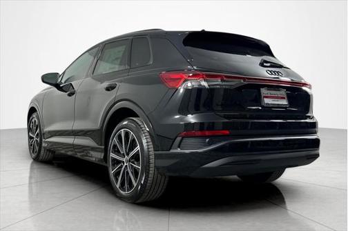 2025 Audi Q4 e-tron Premium 45 quattro