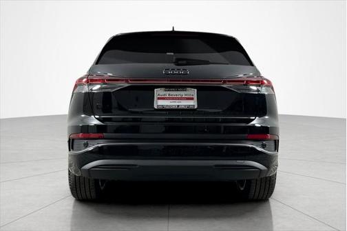 2025 Audi Q4 e-tron Premium 45 quattro