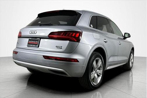 2018 Audi Q5 2.0T Premium Plus