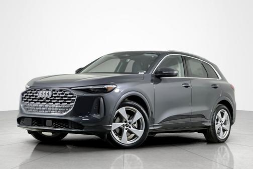 2025 Audi Q5 Prestige