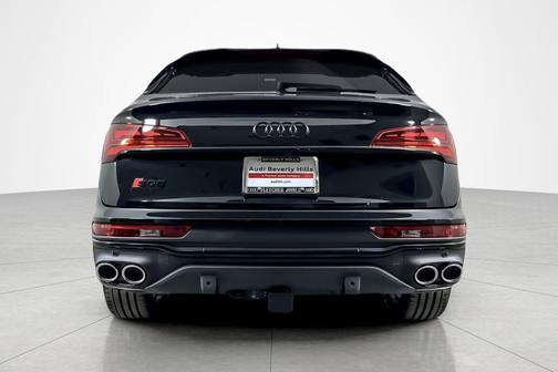 2024 Audi SQ5 3.0T Premium Plus