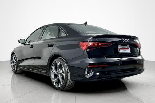 2023 Audi A3 Premium