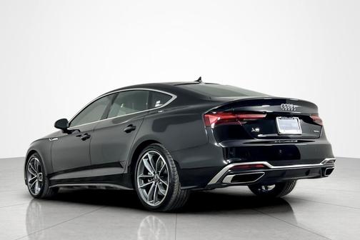 2024 Audi A5 Sportback 45 S Line Premium Plus
