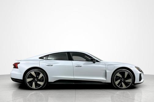 2023 Audi e-tron GT Prestige quattro