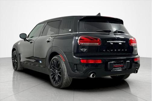 2023 MINI Clubman Cooper S