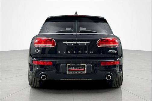 2023 MINI Clubman Cooper S