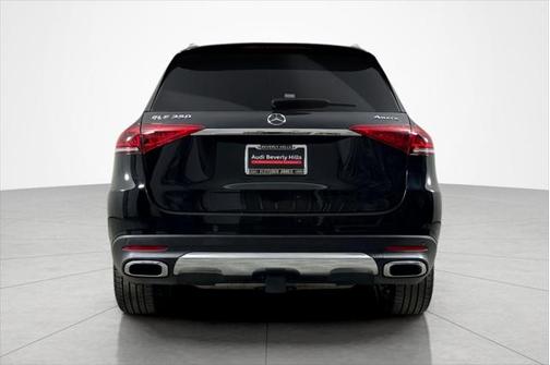 2020 Mercedes-Benz GLE 350 4MATIC