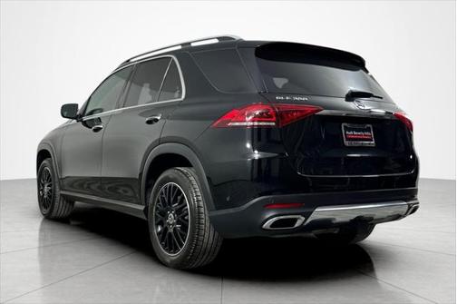 2020 Mercedes-Benz GLE 350 4MATIC