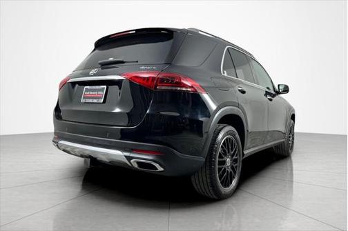 2020 Mercedes-Benz GLE 350 4MATIC