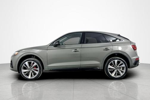 2023 Audi SQ5 3.0T Premium Plus